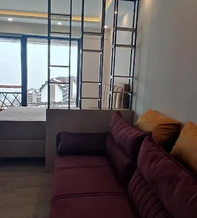 Apartment Hill Delux 11 Kopaonik