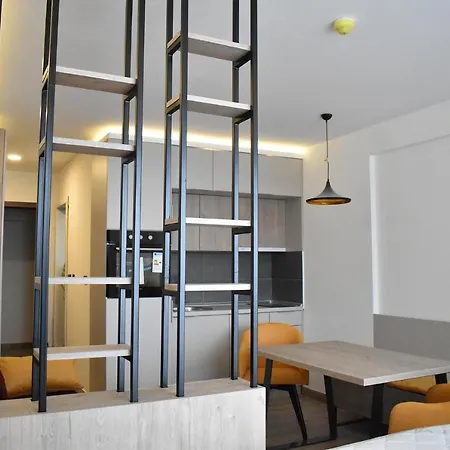 Apartment Hill Delux 11 Kopaonik