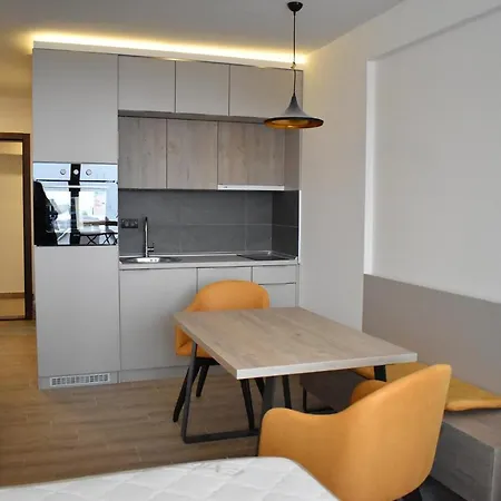Hill Delux 11 Apartment Kopaonik
