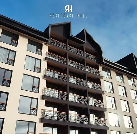 Hill Delux 11 *
