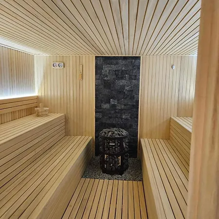 Apartment Hill Delux 11